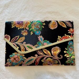 Evening Clutch Bag OS